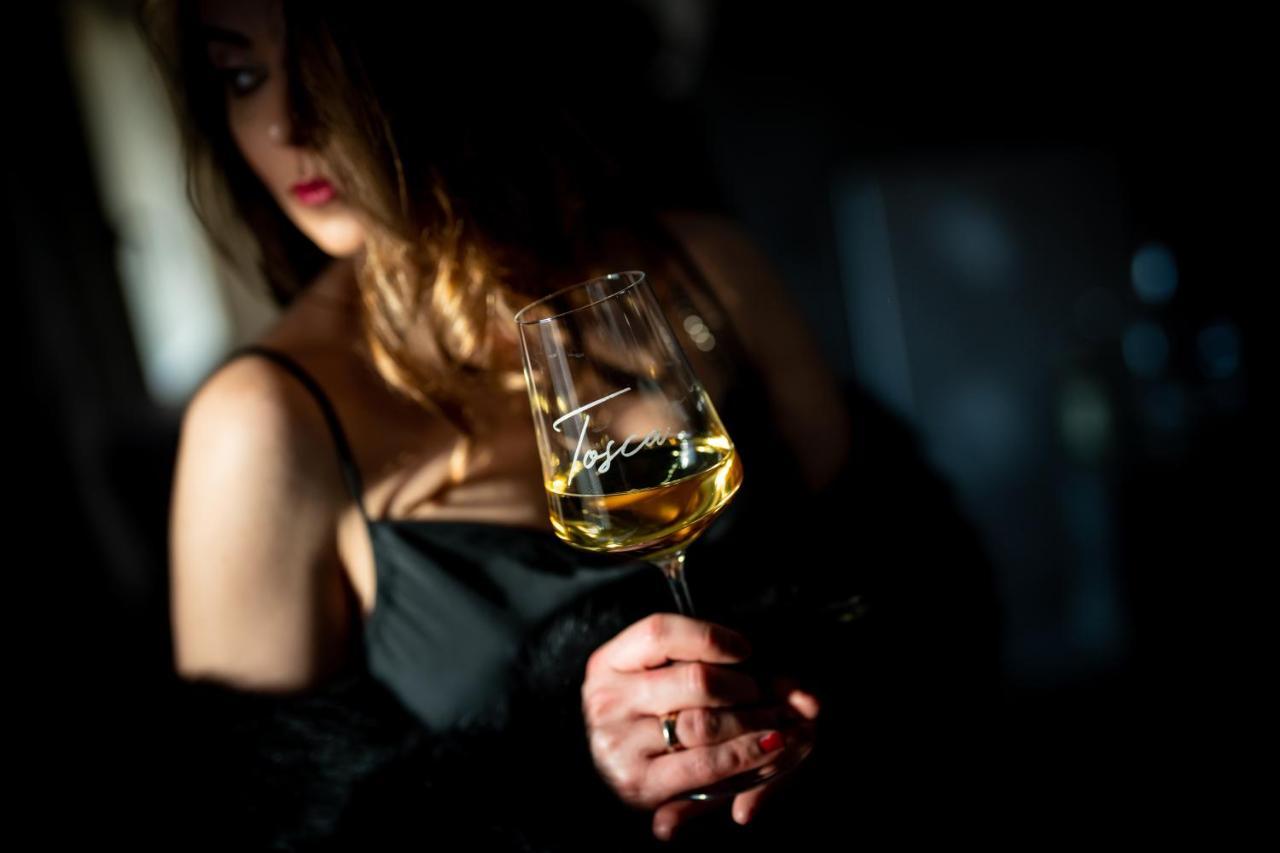 Tosca - Vinny Sklep Prušánky エクステリア 写真